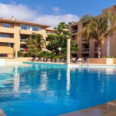 Apartment Mb4 Piscine By Interhome Moriani Plage Ngoại thất bức ảnh