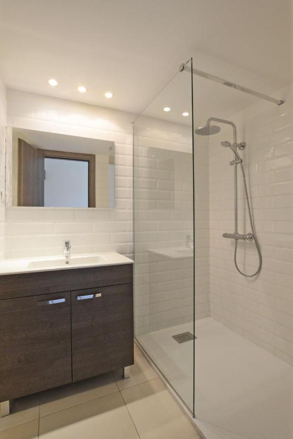 Apartment Mb4 Piscine By Interhome Moriani Plage Ngoại thất bức ảnh