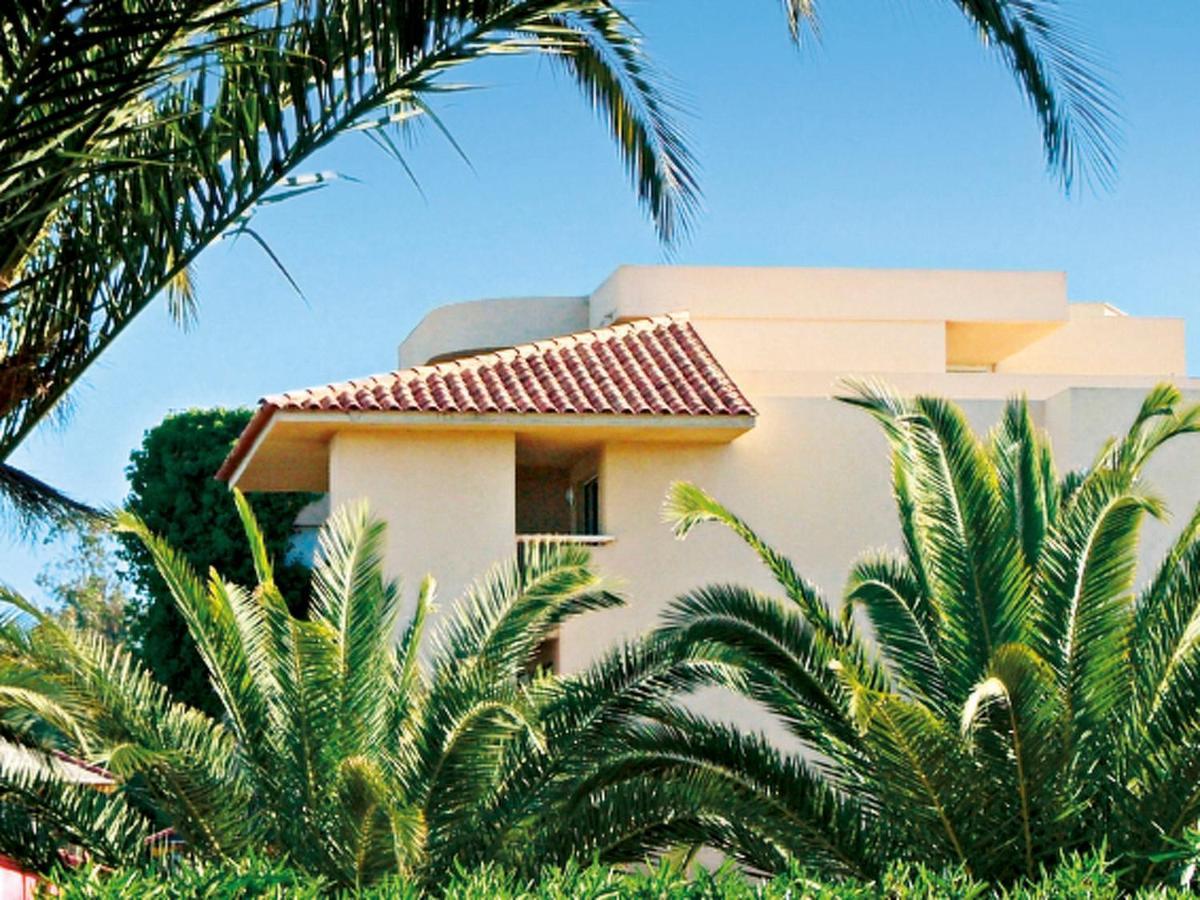 Apartment Mb4 Piscine By Interhome Moriani Plage Ngoại thất bức ảnh
